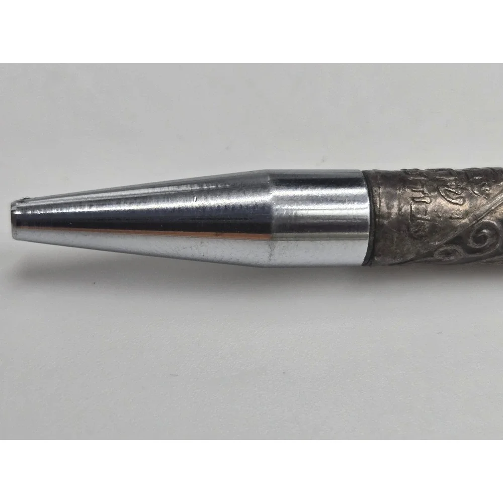 Globus vintage ballpoint